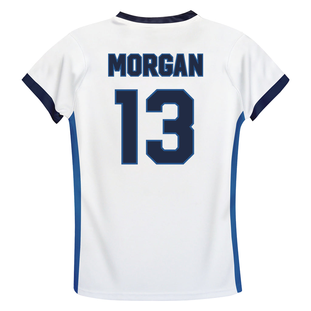 blue jersey