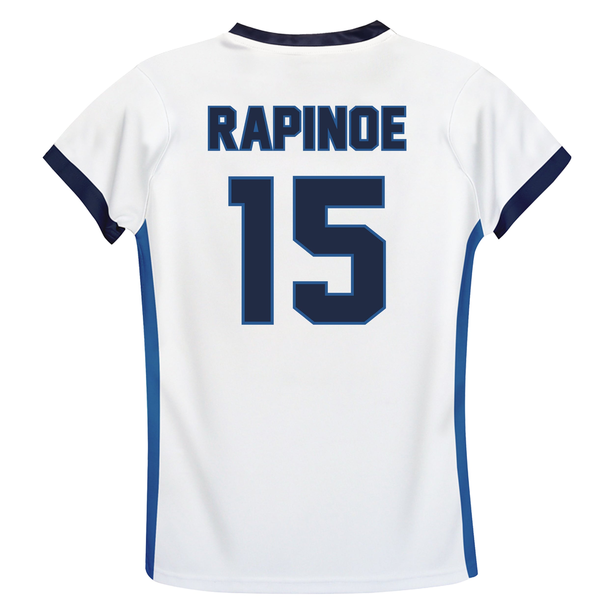 blue jersey
