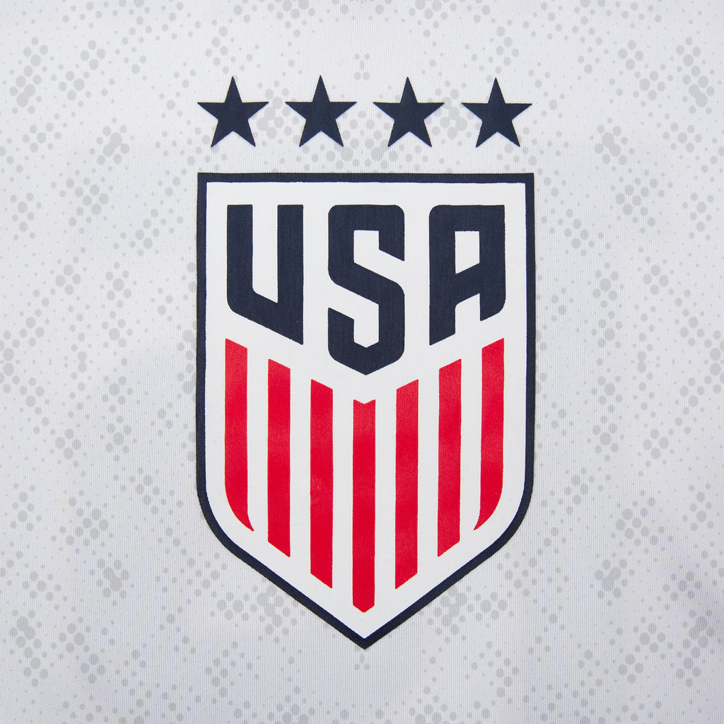 US Women's National Team Alyssa Thompson Game Day Shirt -  WNT81GD-THO