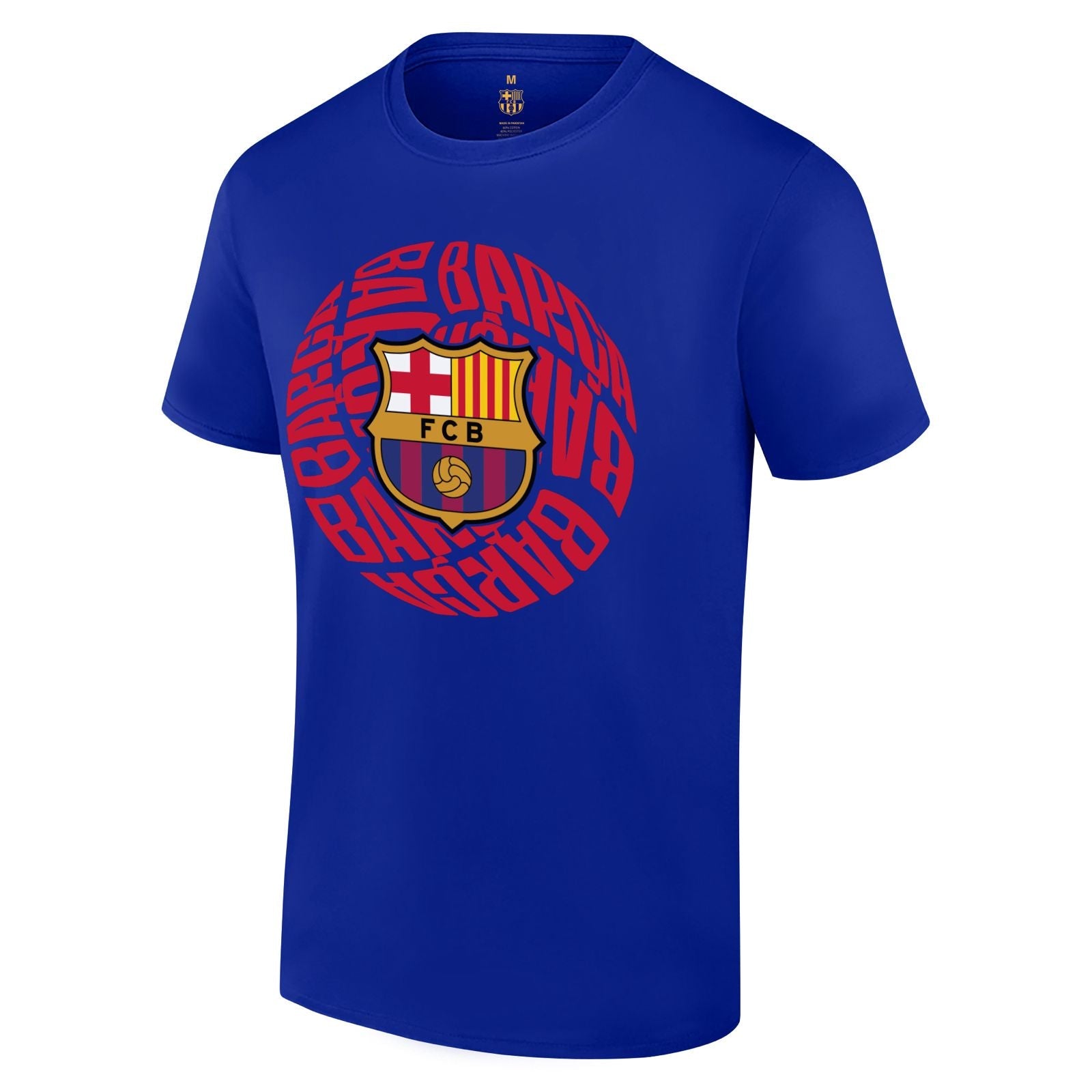 FC Barcelona Ultimate Fan Pack - FCBUFP-SP-2