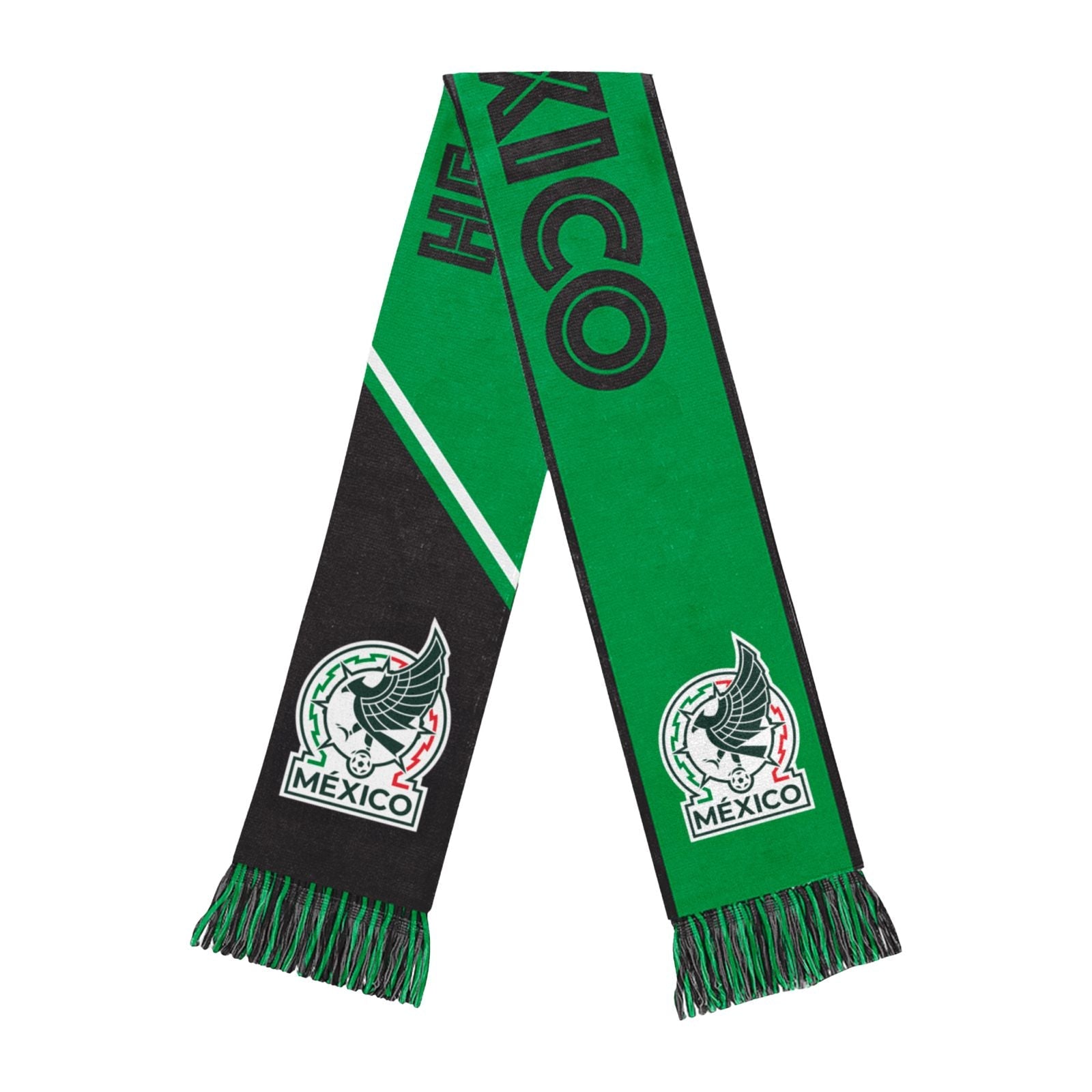 Mexico Ultimate Fan Pack - FMFUFP-SP-2