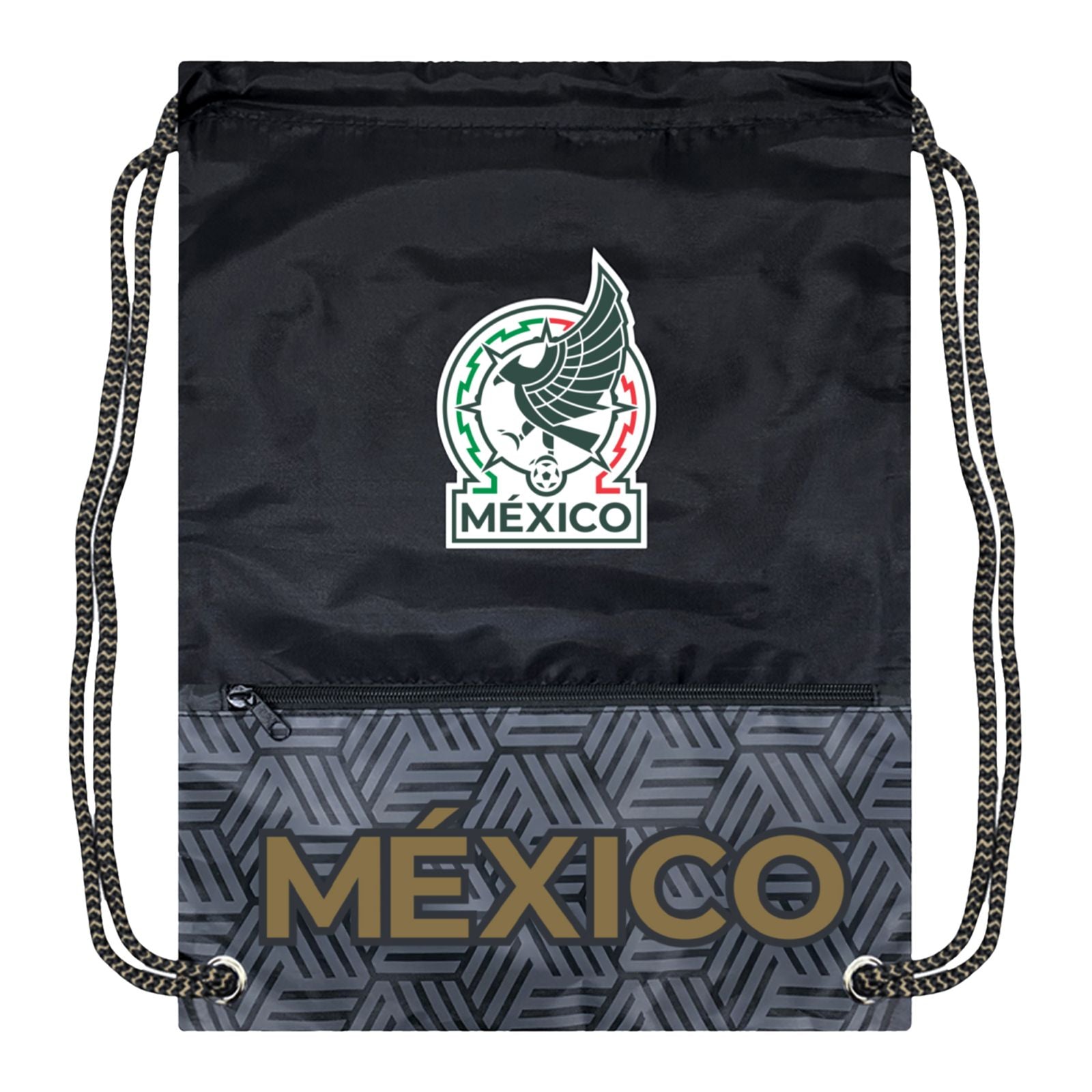 Mexico Ultimate Fan Pack - FMFUFP-SP-2