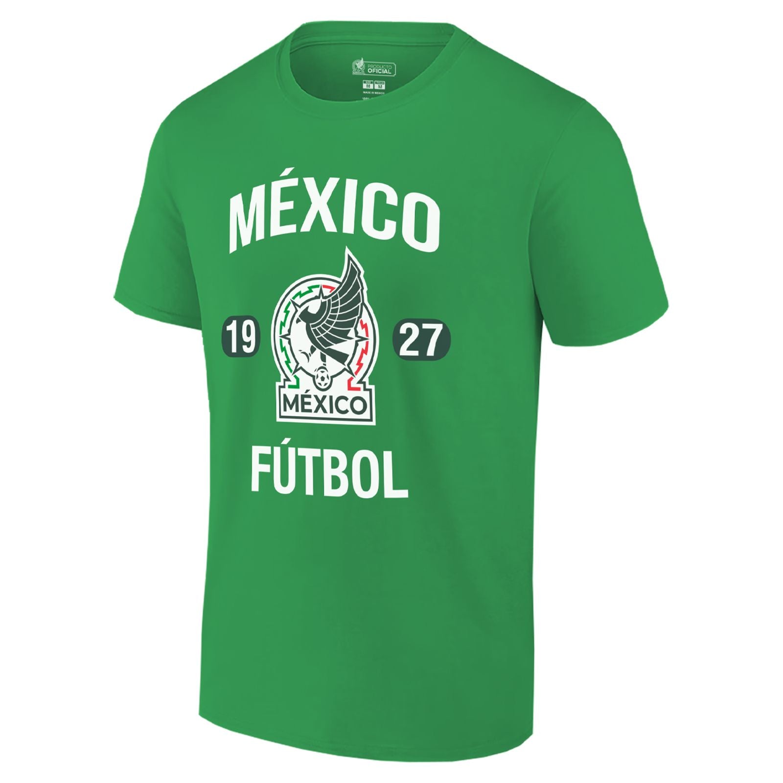 Mexico Ultimate Fan Pack - FMFUFP-SP-2