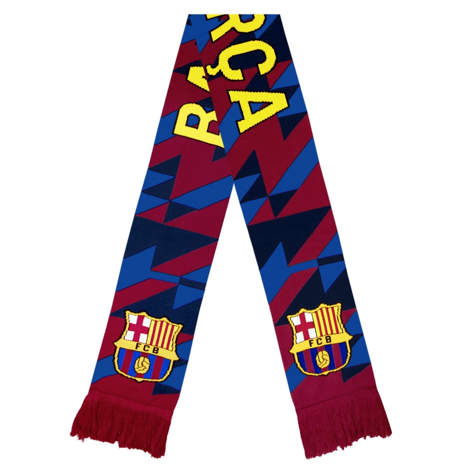 FC Barcelona Scarf - FCB33SC